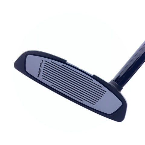 Used TaylorMade Spider Tour Putter / 34.0 Inches