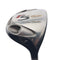 Used TaylorMade R5 Dual 7 Fairway Wood / 21 Degrees / Regular Flex