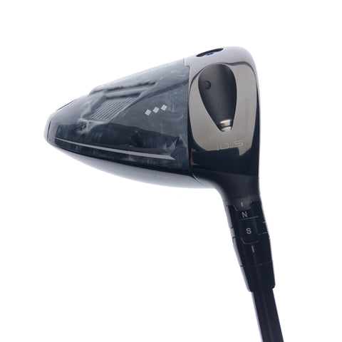 Used Callaway Paradym Ai Smoke Triple Diamond Driver / 10.5 Deg / Tour AD VF-6X