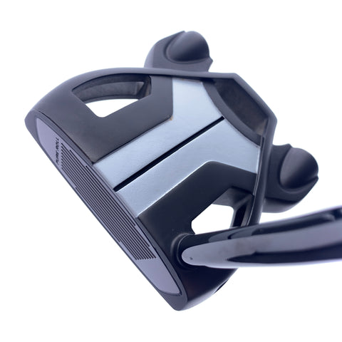 Used TaylorMade Spider Tour Putter / 34.0 Inches