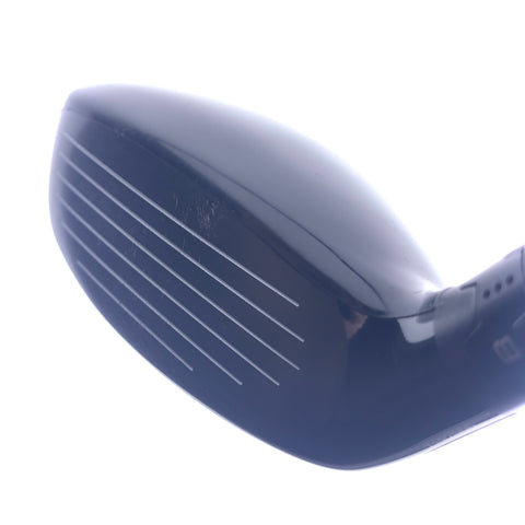 Used Titleist GT2 3 Hybrid / 18 Degrees / Stiff Flex