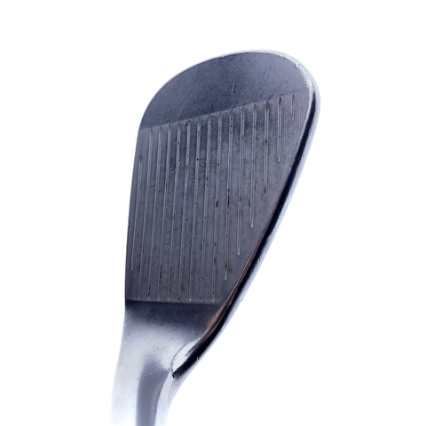 Used Callaway Jaws MD5 Platinum Chrome Pitching Wedge / 46.0 Degrees / Reg Flex