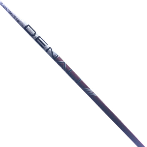 Used Titleist GT2 3 Hybrid / 18 Degrees / Stiff Flex