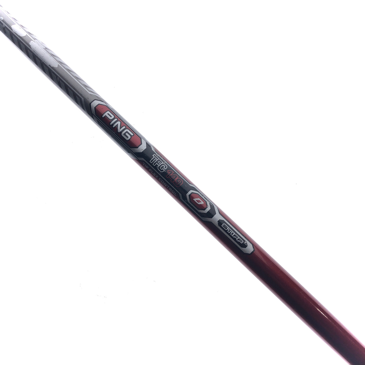 Used Ping G15 Draw Driver / 10.5 Degrees / Stiff Flex