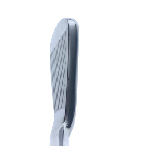 Used TaylorMade RSi TP UDI 3 Hybrid / 20.0 Degrees / Stiff Flex