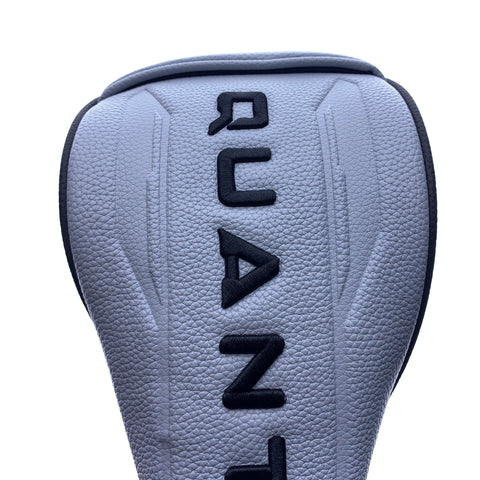 NEW Callaway Quantum Max Driver / 9.0 Degrees / Stiff Flex