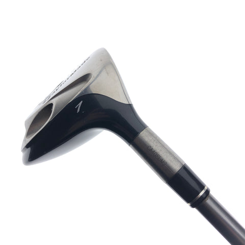Used TaylorMade R5 Dual 7 Fairway Wood / 21 Degrees / Regular Flex