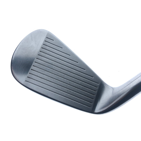 Used TaylorMade RSi TP UDI 3 Hybrid / 20.0 Degrees / Stiff Flex