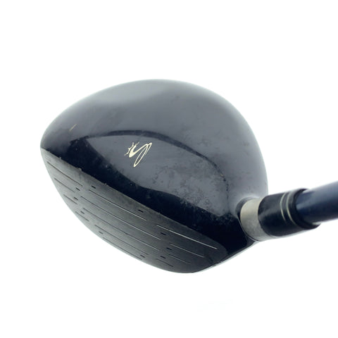 Used Cobra SZ 3 Fairway Wood / Regular Flex
