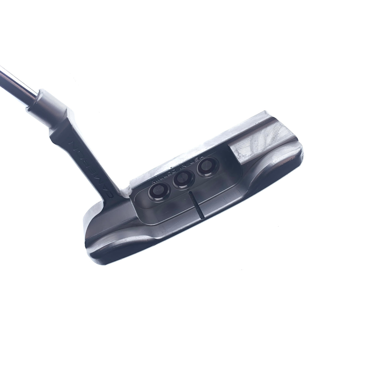 Used Scotty Cameron Special Select Newport Putter / 37.0 Inches - Replay Golf 
