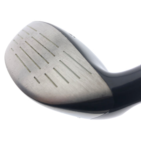 Used TaylorMade R5 Dual 7 Fairway Wood / 21 Degrees / Regular Flex