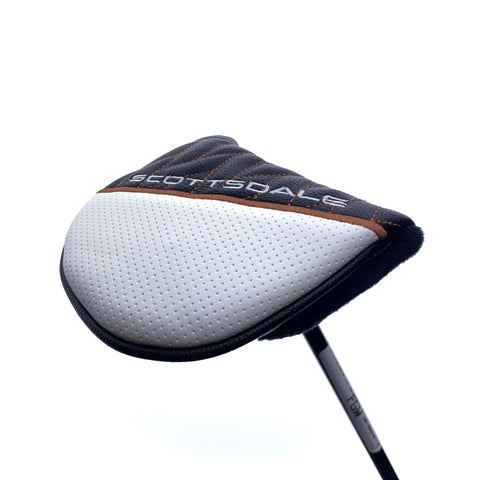 NEW Ping Scottsdale Tec Ketsch Onset Putter / 34.0 Inches