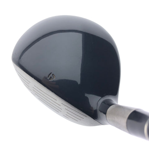Used TaylorMade R5 Dual 7 Fairway Wood / 21 Degrees / Regular Flex