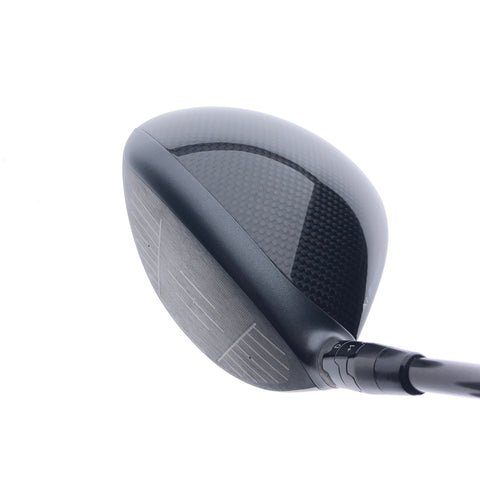 Used Callaway Paradym Ai Smoke Triple Diamond Driver / 10.5 Deg / Tour AD VF-6X