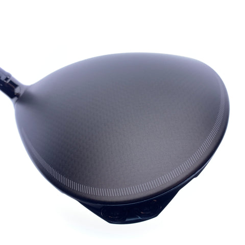 Used TaylorMade Qi4D Driver / 9.0 Degrees / Stiff Flex