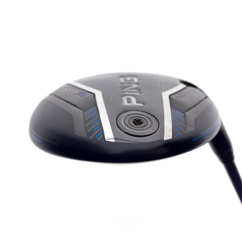 Used Ping G440 Max 5 Fairway Wood / 19.0 Degrees / Regular Flex
