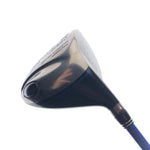 Used Cobra M Speed Offset Driver / 10.5 Degrees / Regular Flex