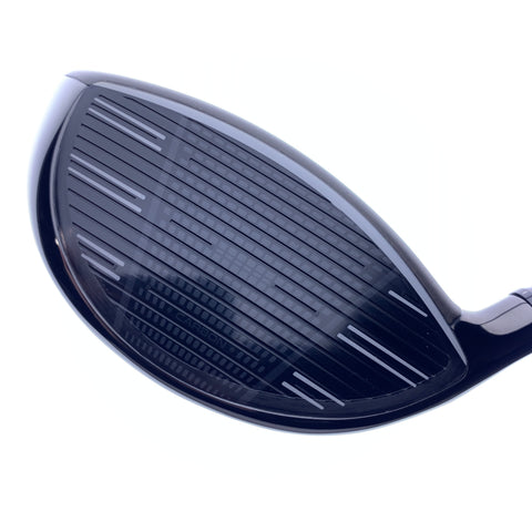 Used TaylorMade Qi4D Driver / 9.0 Degrees / Stiff Flex