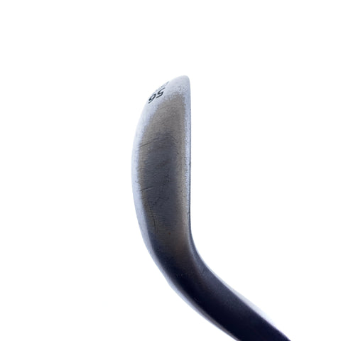Used Callaway Jaws Raw 2022 Sand Wedge / 56.0 Degrees / Wedge Flex