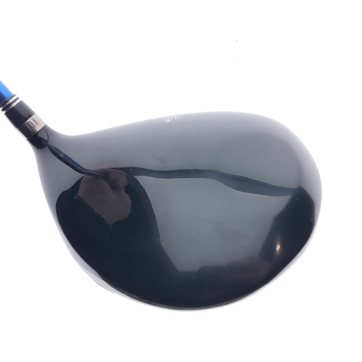 Used Cobra M Speed Offset Driver / 10.5 Degrees / Regular Flex