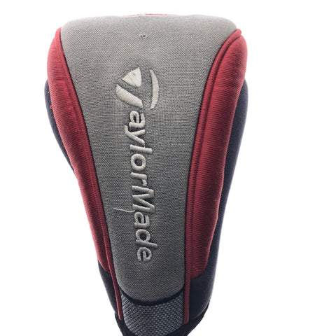 Used TaylorMade R5 Dual 7 Fairway Wood / 21 Degrees / Regular Flex