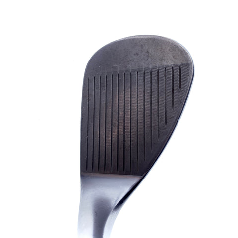 Used Callaway Jaws Raw 2022 Sand Wedge / 56.0 Degrees / Wedge Flex