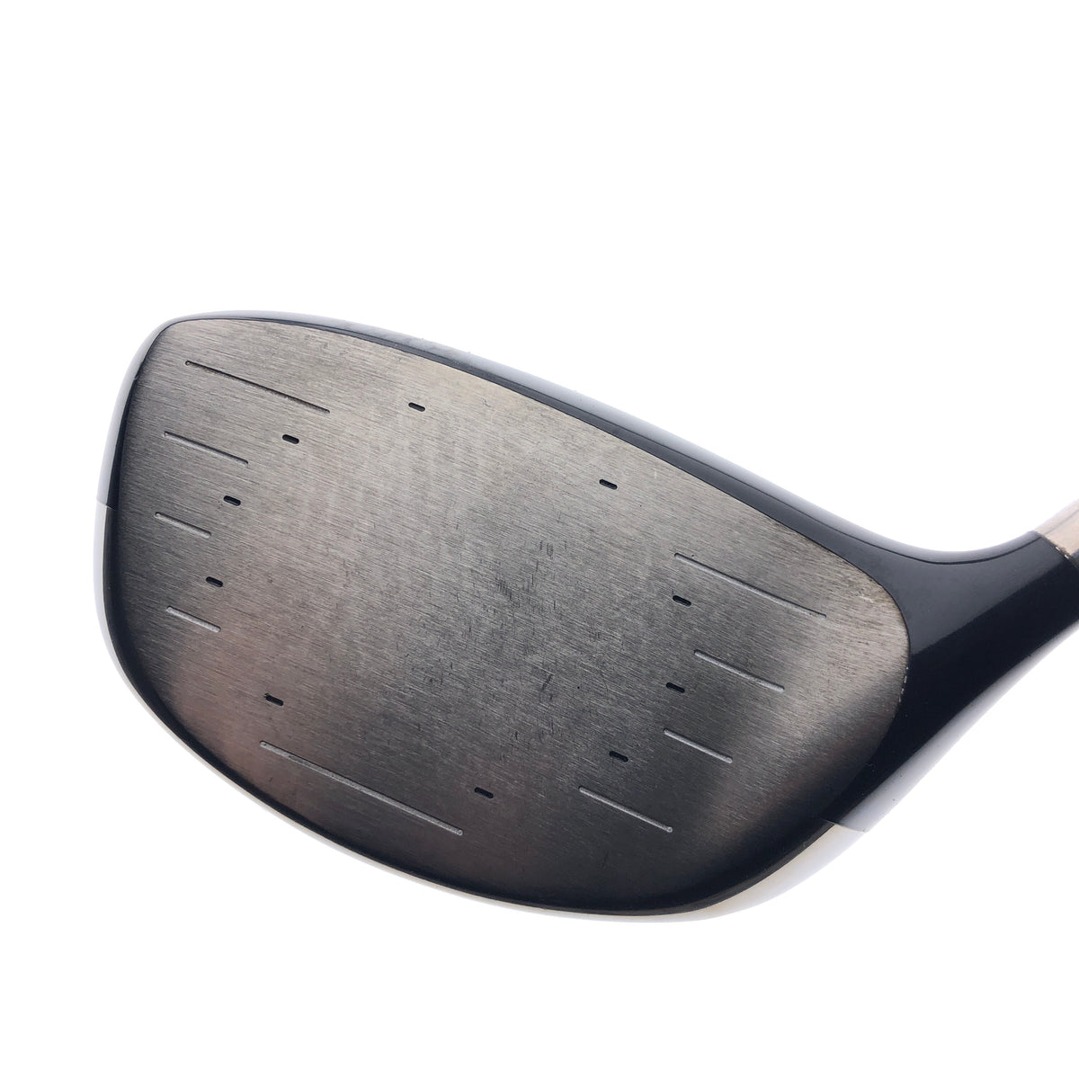 Used Cobra M Speed Offset Driver / 10.5 Degrees / Regular Flex
