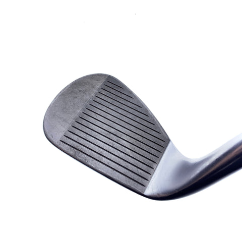 Used Callaway Jaws Raw 2022 Sand Wedge / 56.0 Degrees / Wedge Flex