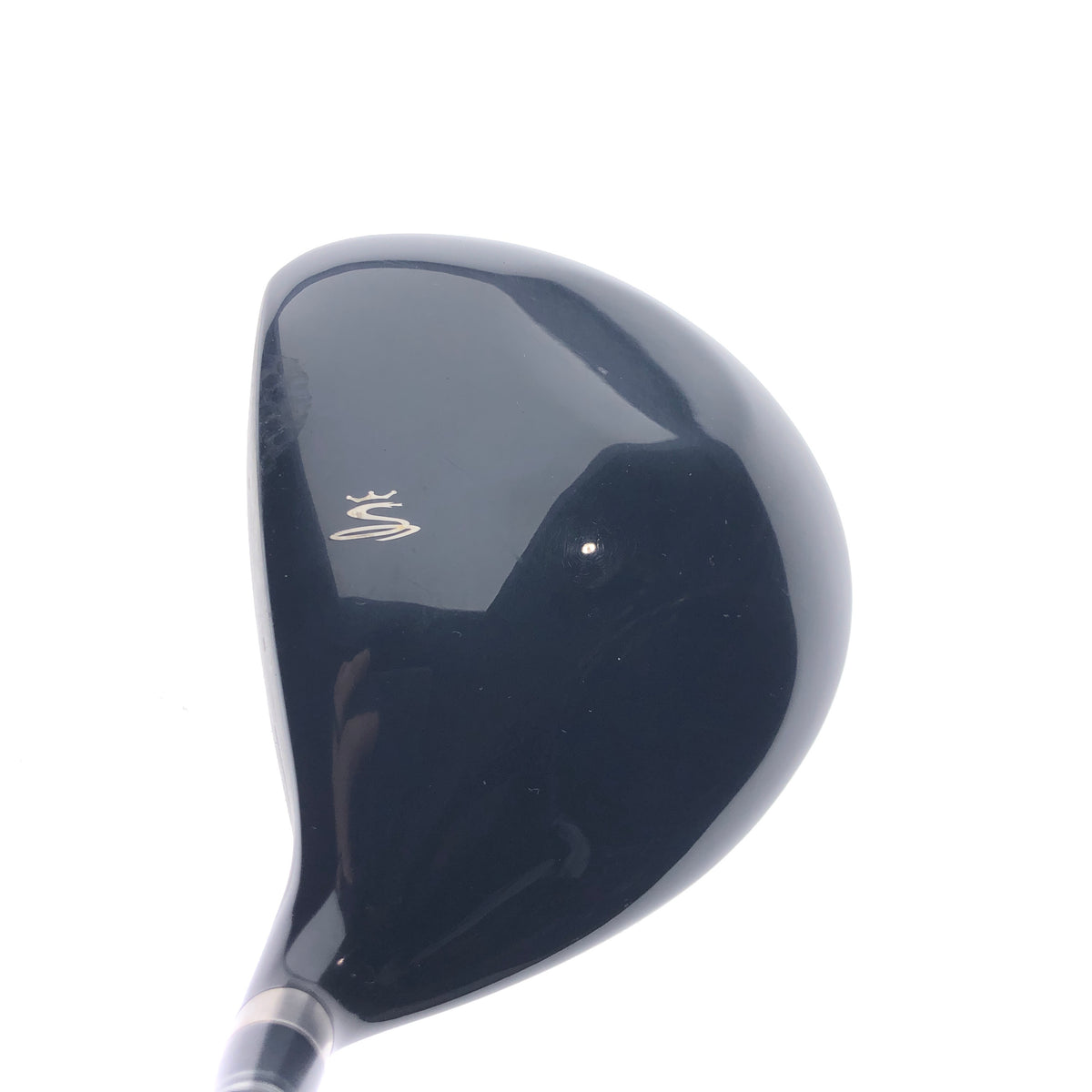 Used Cobra M Speed Offset Driver / 10.5 Degrees / Regular Flex
