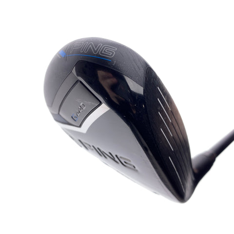 Used Ping G440 Max 5 Fairway Wood / 19.0 Degrees / Regular Flex