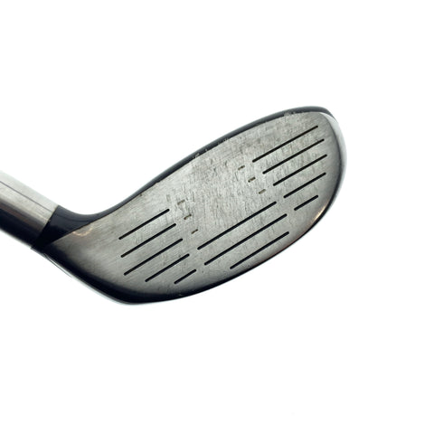 Used Callaway FT Hybrid 2008 3 Hybrid / 21.0 Degrees / Regular Flex / Left-Hand