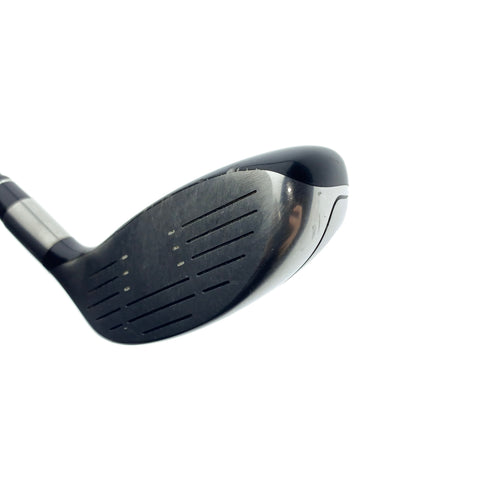 Used Callaway FT Hybrid 2008 3 Hybrid / 21.0 Degrees / Regular Flex / Left-Hand