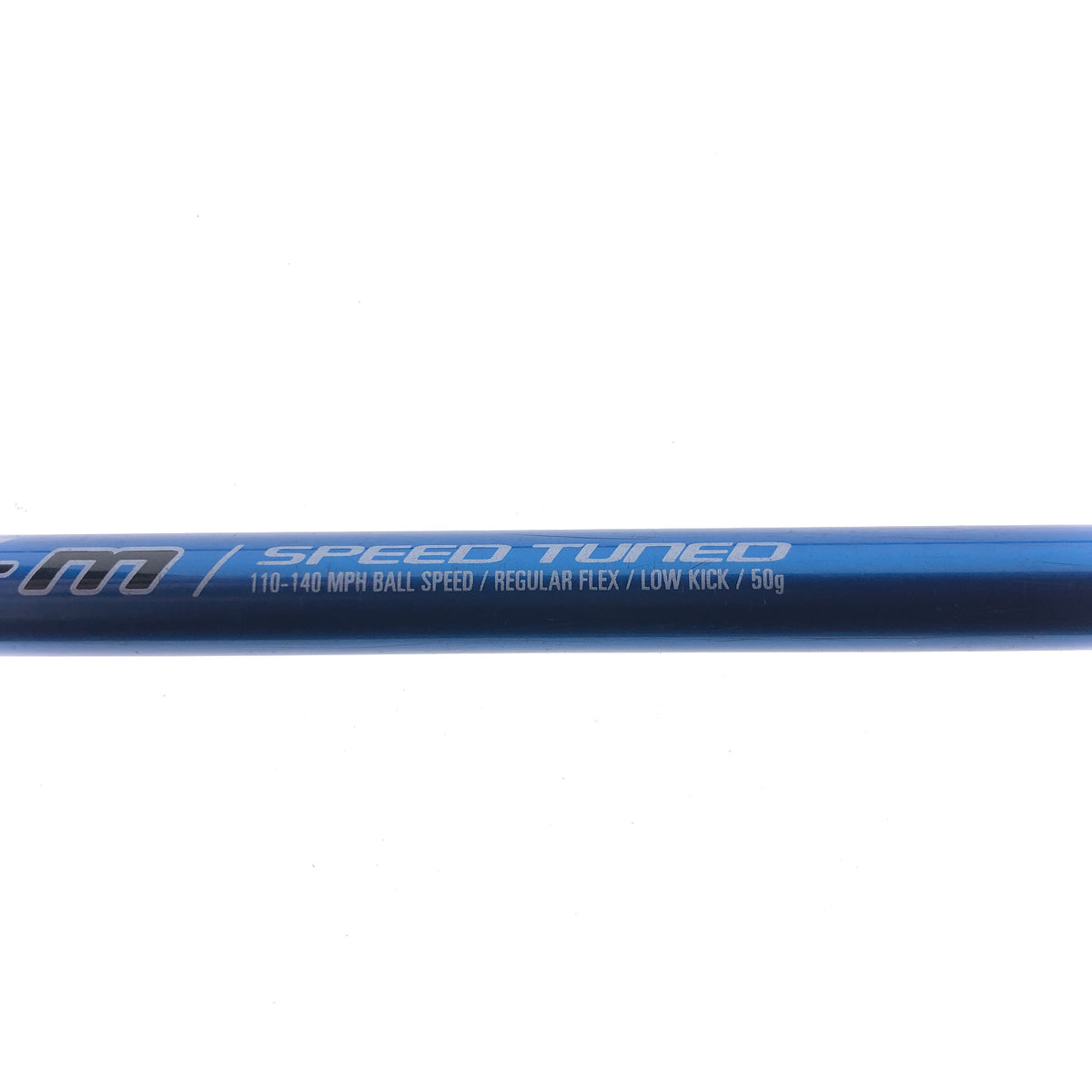 Used Cobra M Speed Offset Driver / 10.5 Degrees / Regular Flex