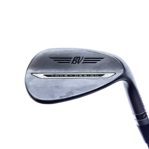 Used Titleist SM11 Tour Chrome Gap Wedge / 52.0 Degrees / Regular Flex