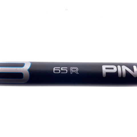 Used Ping G440 Max 5 Fairway Wood / 19.0 Degrees / Regular Flex
