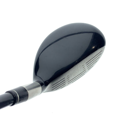 Used Callaway FT Hybrid 2008 3 Hybrid / 21.0 Degrees / Regular Flex / Left-Hand