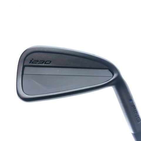 Used Ping i230 4 Iron / 22.5 Degrees / Stiff Flex