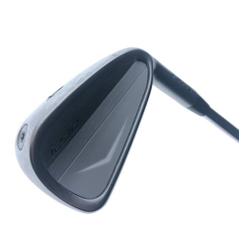 Used Ping i230 4 Iron / 22.5 Degrees / Stiff Flex
