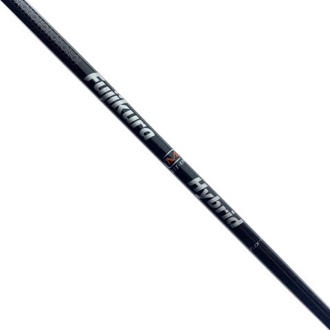 Used Callaway FT Hybrid 2008 3 Hybrid / 21.0 Degrees / Regular Flex / Left-Hand