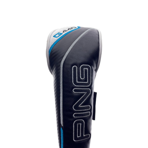 Used Ping G440 Max 5 Fairway Wood / 19.0 Degrees / Regular Flex