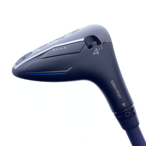 Used Ping G440 Max 4 Fairway Wood / 17.0 Degrees / Stiff Flex