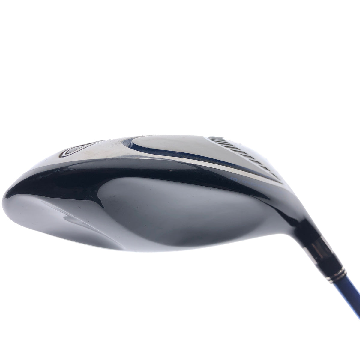 Used Cobra Speed LD M Driver / 10.5 Degrees / Regular Flex