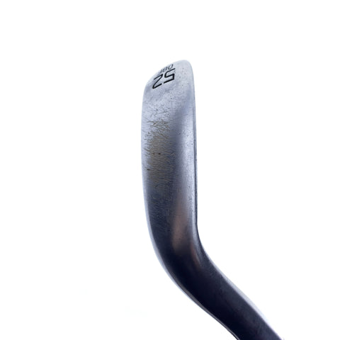 Used Titleist SM11 Tour Chrome Gap Wedge / 52.0 Degrees / Regular Flex