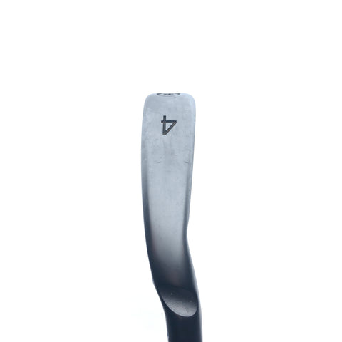 Used Ping i230 4 Iron / 22.5 Degrees / Stiff Flex