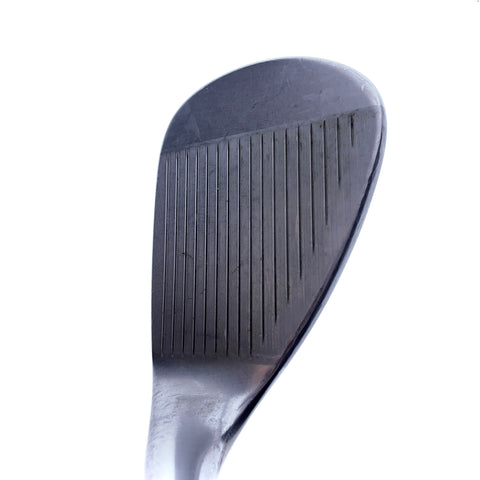 Used Titleist SM11 Tour Chrome Gap Wedge / 52.0 Degrees / Regular Flex