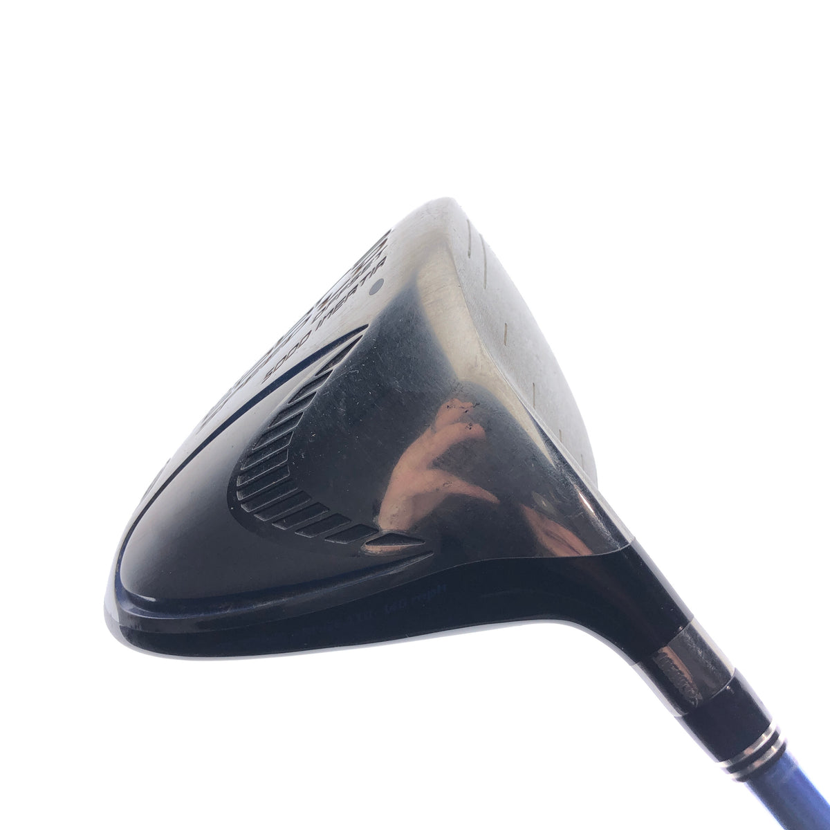 Used Cobra Speed LD M Driver / 10.5 Degrees / Regular Flex