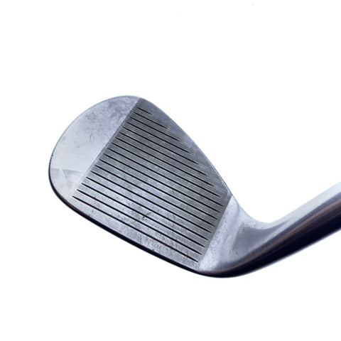 Used Titleist SM11 Tour Chrome Gap Wedge / 52.0 Degrees / Regular Flex
