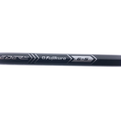 Used TaylorMade R7 Quad Mini Driver / 13.5 Degrees / Stiff Flex