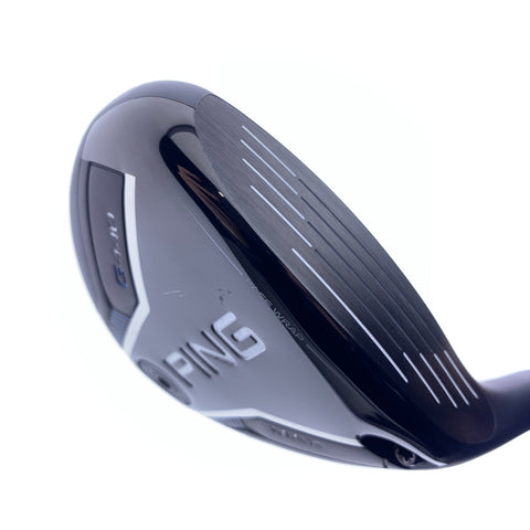 Used Ping G440 Max 4 Fairway Wood / 17.0 Degrees / Stiff Flex