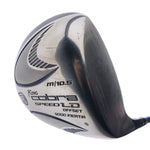 Used Cobra Speed LD M Driver / 10.5 Degrees / Regular Flex